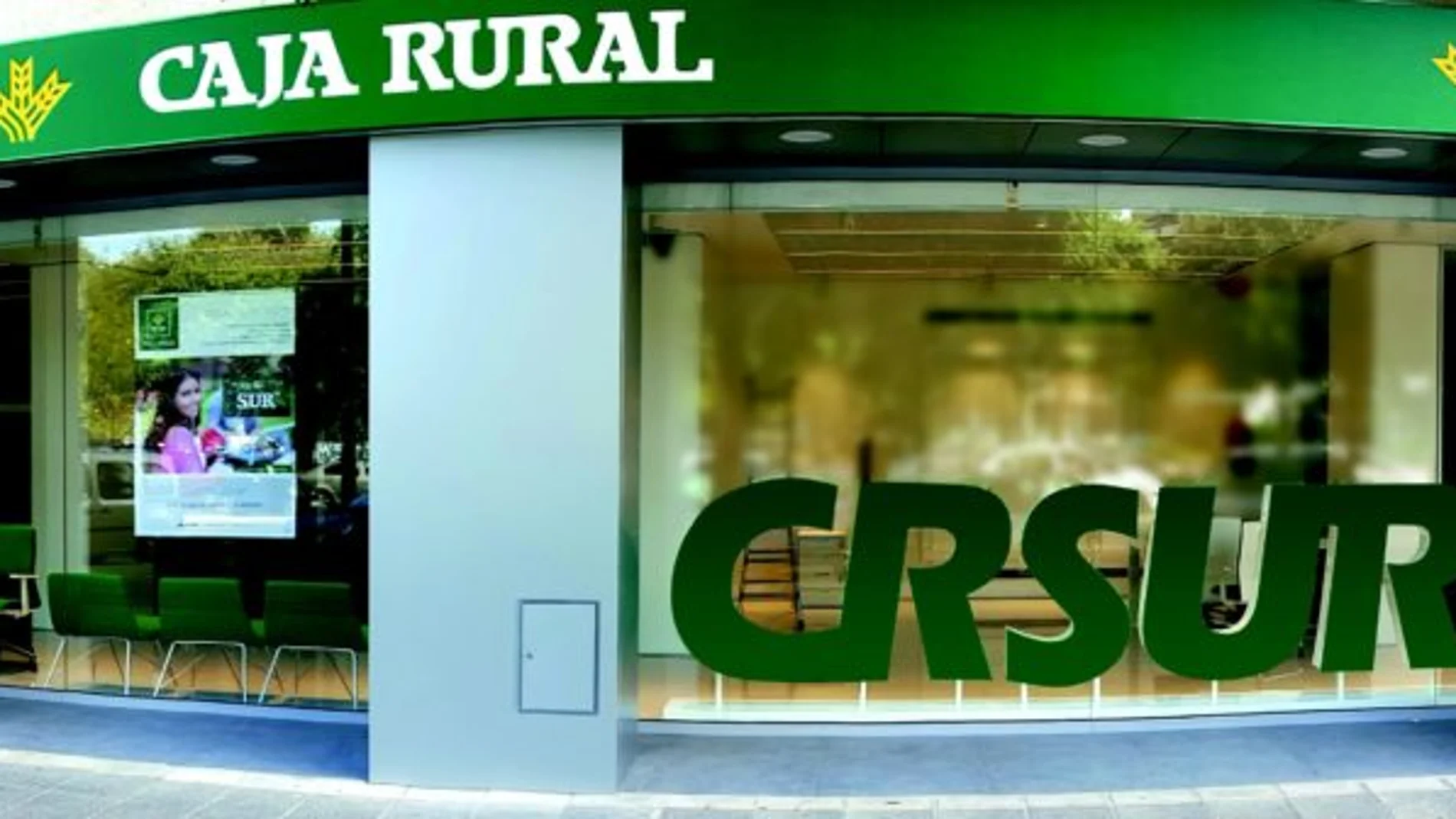 Coronavirus.-Caja Rural del Sur traslada a sus clientes su apoyo financiero a través de sus productos