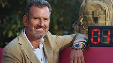 Julio de la Iglesia, Tedax y coach ejecutivo de gestión del miedo