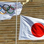 Los Juegos Olímpicos de Tokio serán en 2021