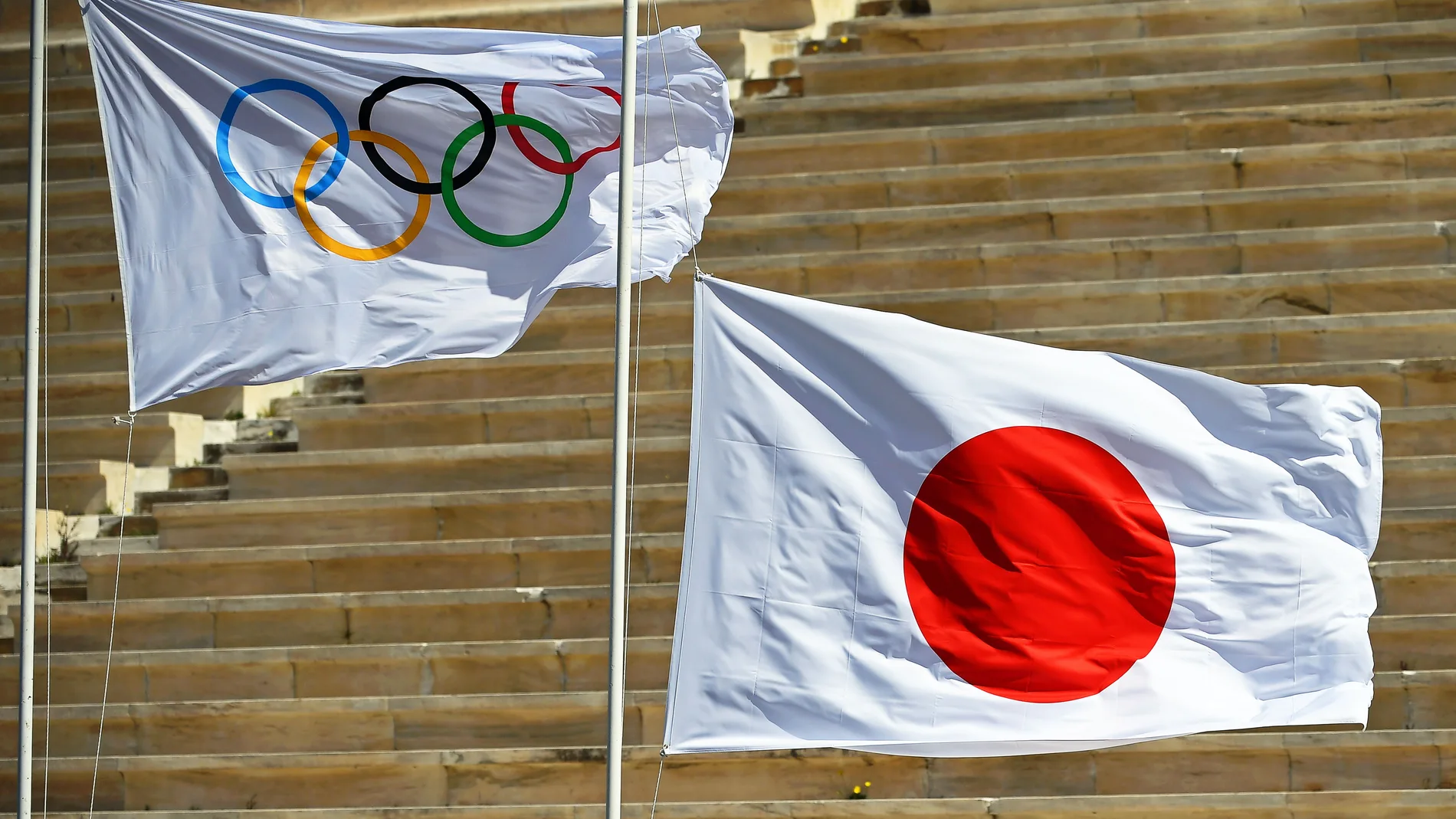 Tokyo 2020 Olympic Games postponed