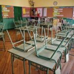 ANPE manifiesta su “rechazo” a ampliar el curso escolar