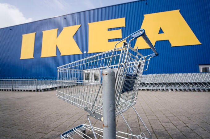 Ikea abrirá un nuevo espacio comercial en Ponferrada el próximo mes de noviembre17/03/2020 ONLY FOR USE IN SPAIN