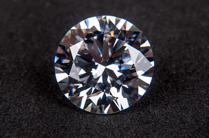 Cómo «mejorar» un diamante