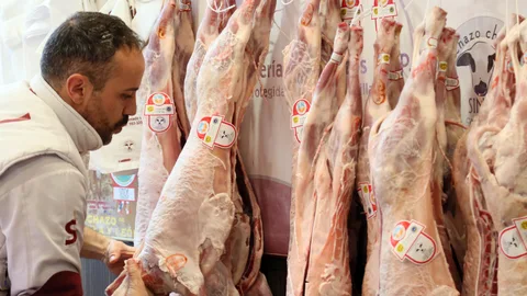 Lechazo IGP Castilla y León