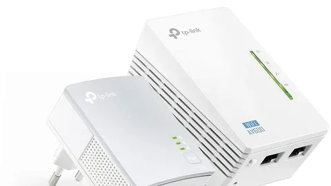 El adaptador de red wifi más vendido en Amazon