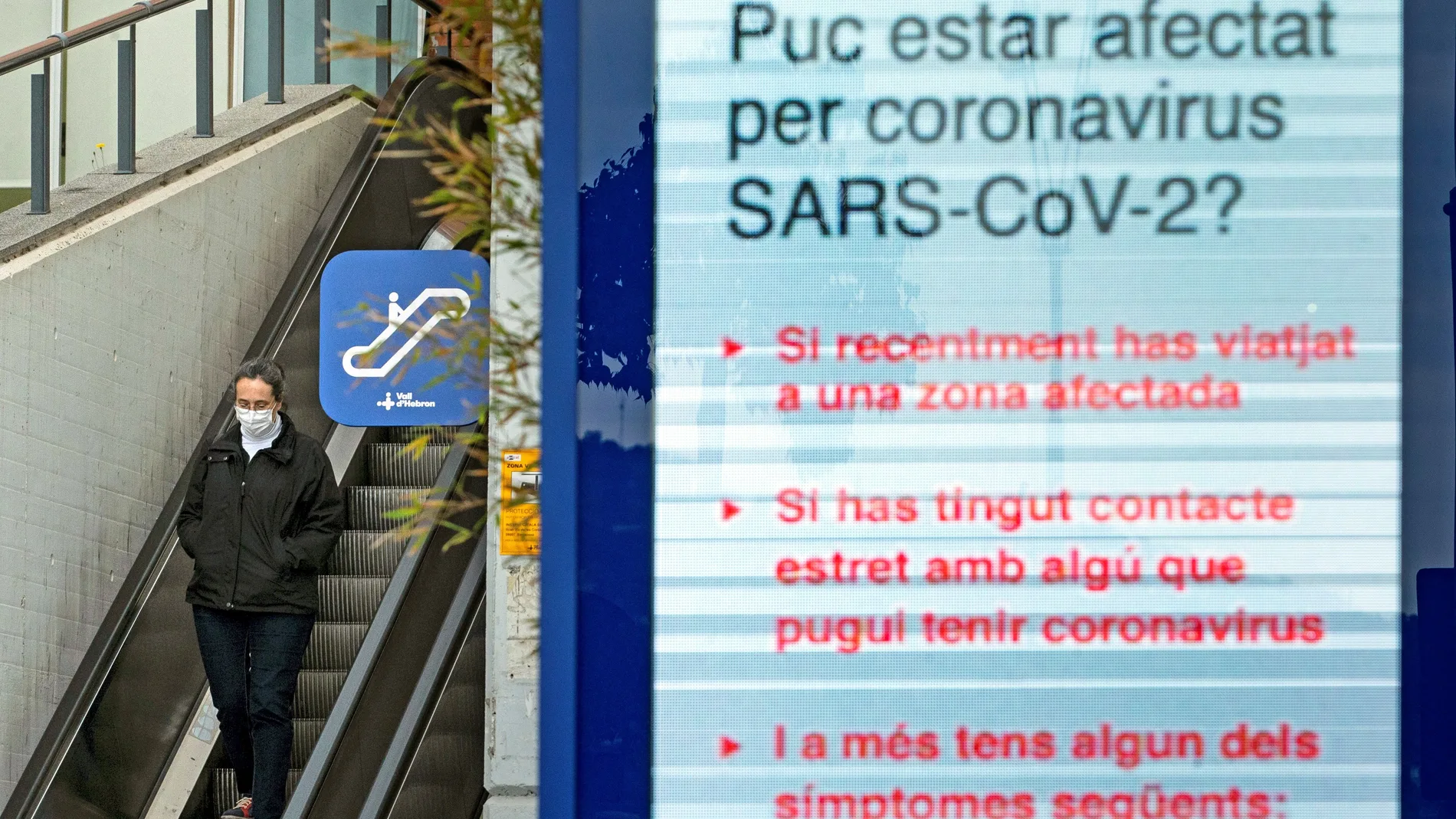 Undécimo día del estado de alarma en España