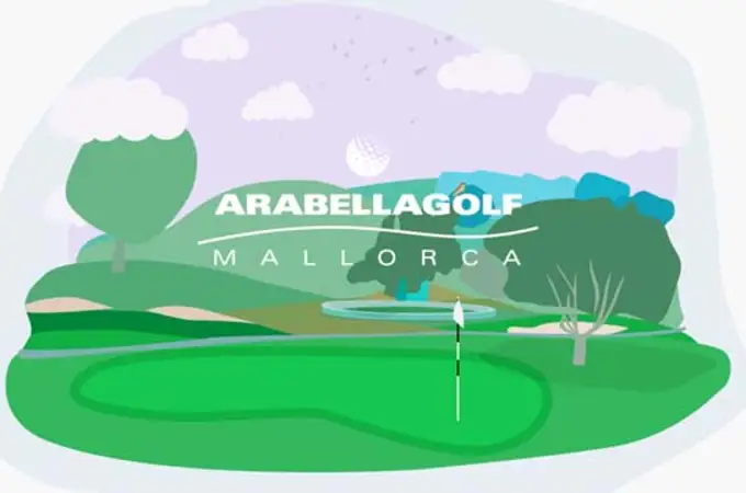 Ciclo del agua regenerada por Arabella Golf Mallorca