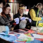 El 58 por ciento de los encuestados opina que la gestión de la crisis ha sido mala o muy mala