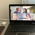El teletrabajo se está imponiendo estos días en la Administración autonómicaGOBIERNO DE ASTURIAS25/03/2020