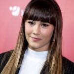 La cantante Aitana publica "Enemigos" junto a Reik