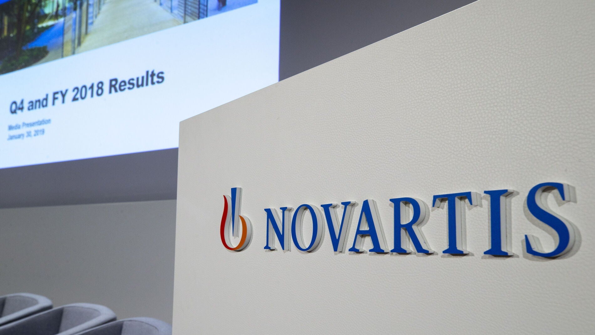 Coronavirus: Novartis Dona Un Millón Dosis De Hidroxicloroquina Para ...