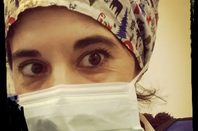 El suicidio de una enfermera conmociona Italia: “No ha podido más”