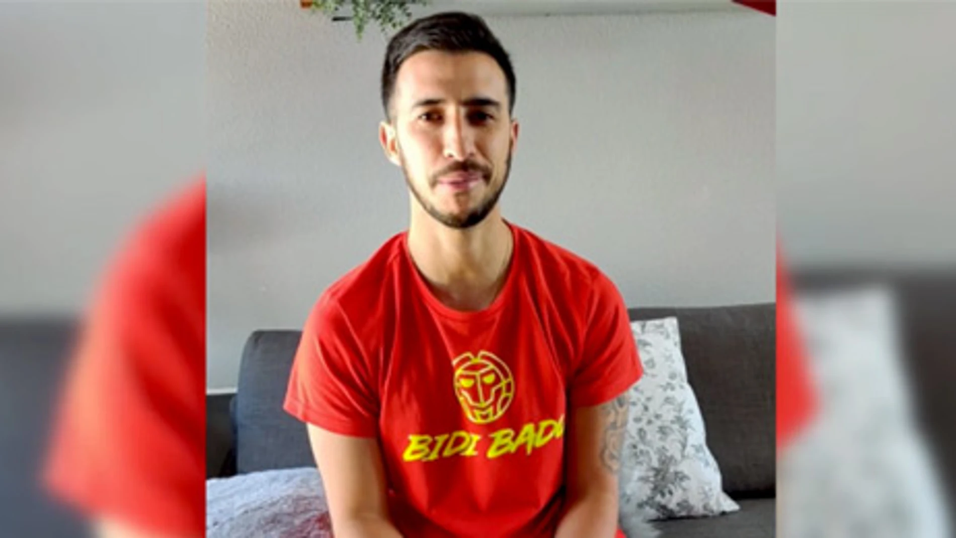 Entrevista con Álvaro Cepero