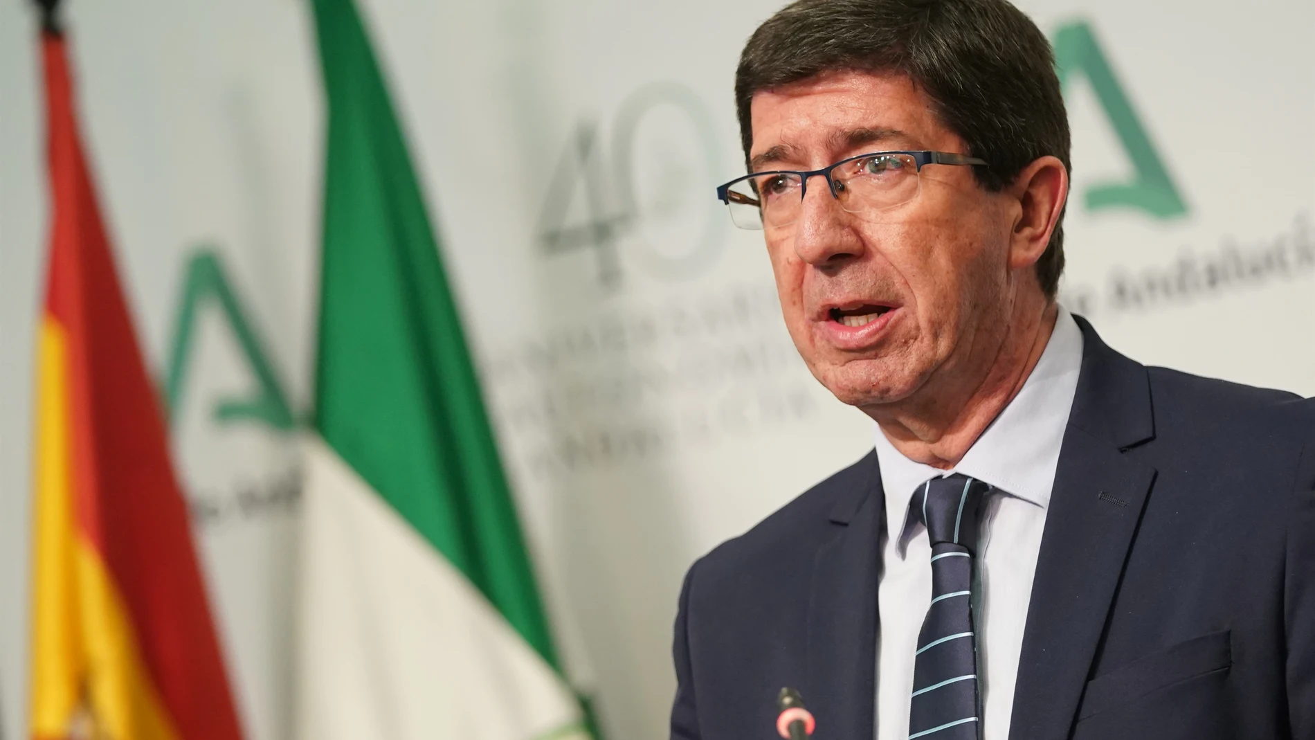 Coronavirus.-Marín pide "más agilidad" al Gobierno en recursos y financiación: "Agradezco que CCAA puedan ir a mercados"
