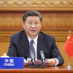 El presidente de China, Xi Jinping