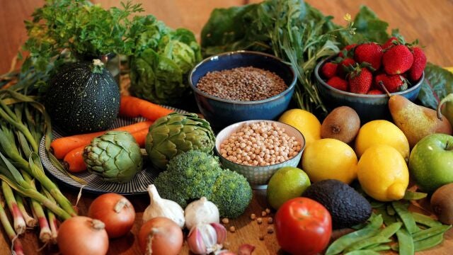 Hay que dar prioridad a las frutas y verduras frescas frente a los alimentos ultraprocesados y azucarados