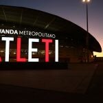 El Atlético se ha unido con el Barcelona y el Espanyol al grupo de clubes que aplicarán un ERTE