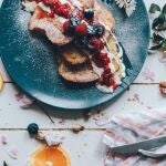 Toa Heftiba @heftiba para Unsplash