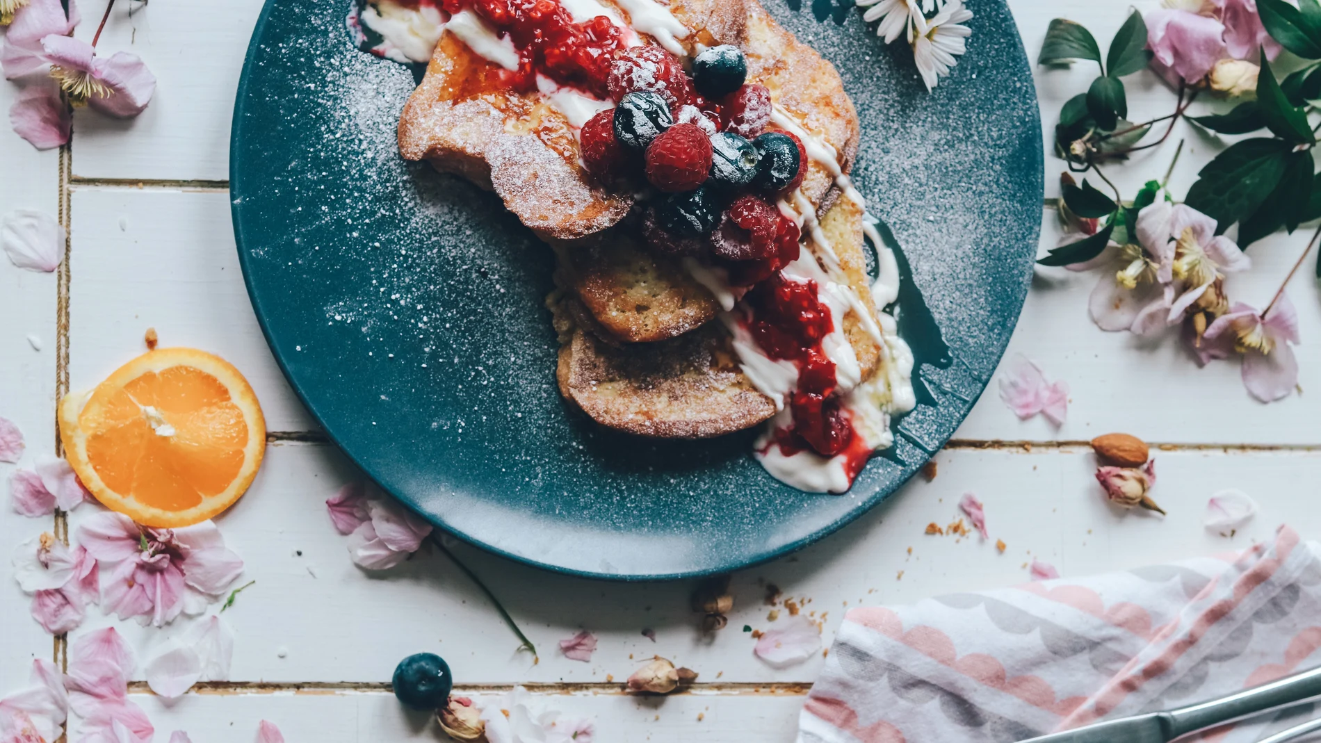 Toa Heftiba @heftiba para Unsplash