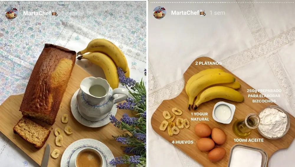 Instagram @martalozanop