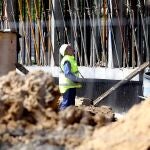 El sector de la construcción fue uno de los que mejor funcionó en cuanto a niveles de empleo en el mes de marzo