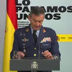 El Ejército instalará este domingo un hospital de campaña en el hospital Gregorio Marañón de Madrid