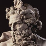 Busto de Poseidón