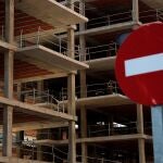 Obras paralizadas