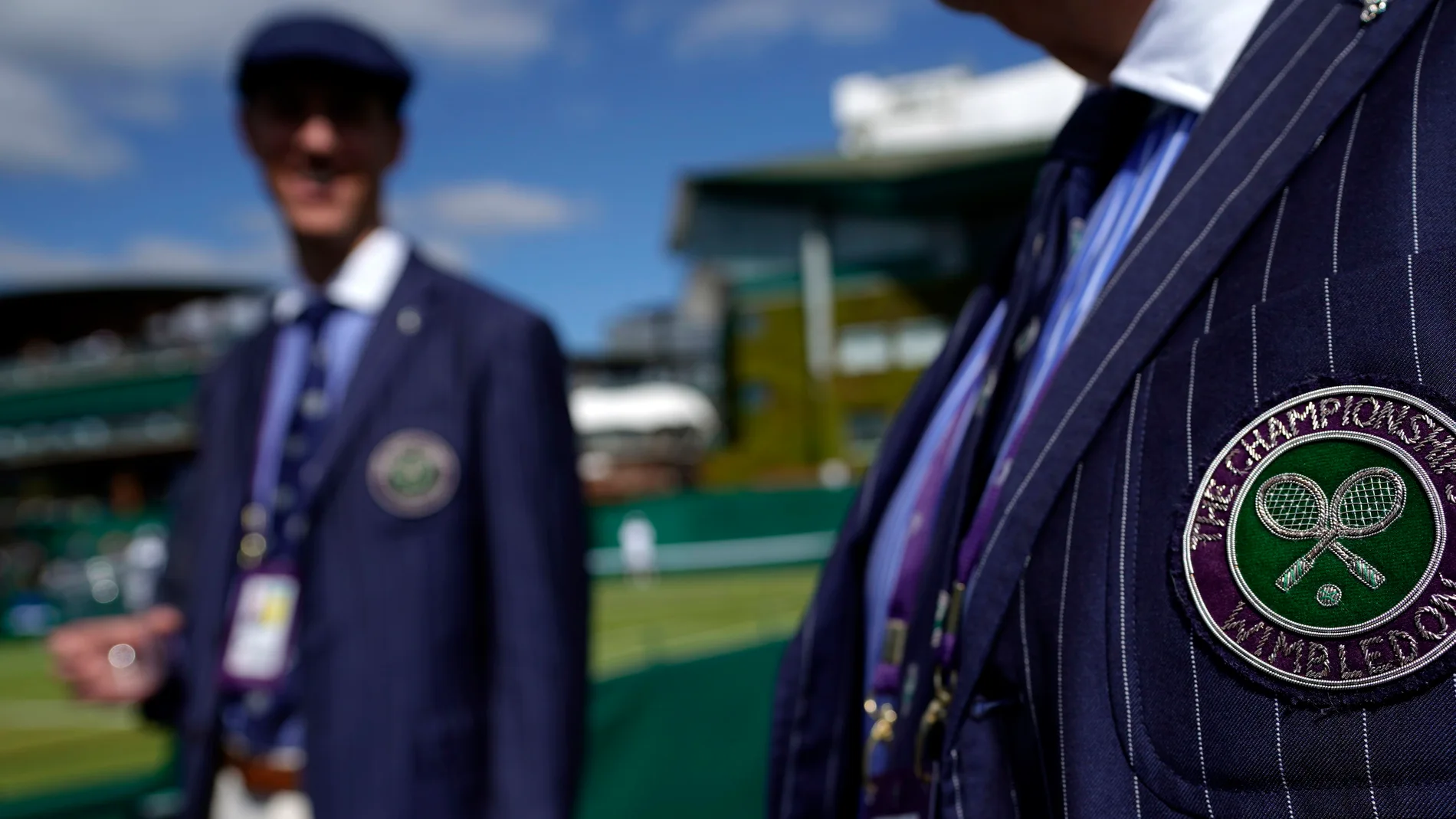 All England Lawn Tennis Club will postpone 2020 tournament
