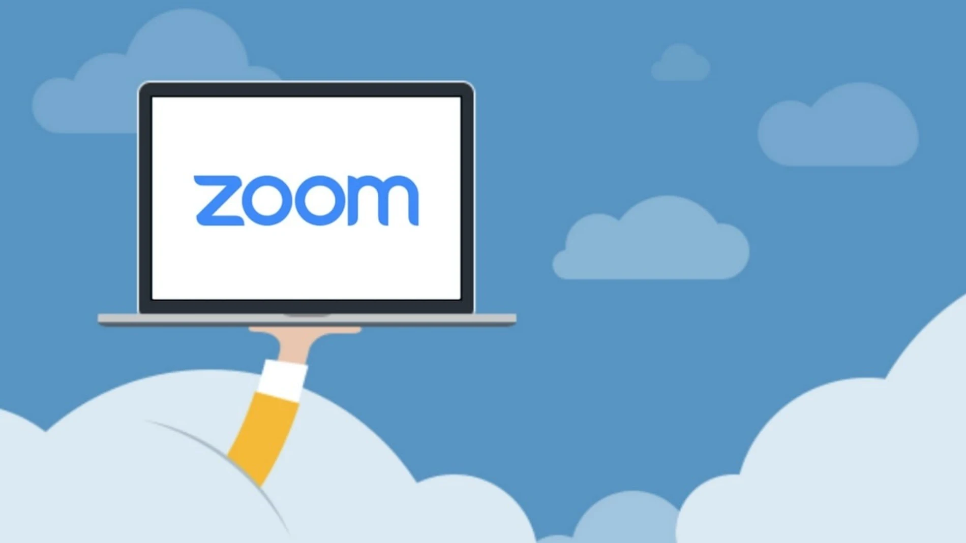 El servicio de videoconferencia Zoom para iOS deja de compartir información con Facebook