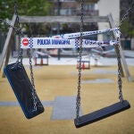 Los valores de temperatura máxima diaria de los meses de abril y mayo no alcanzan umbrales que puedan favorecer la extinción del virus.