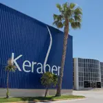 Keraben anuncia que para su producción y sus cargas hasta el día 14 de abril