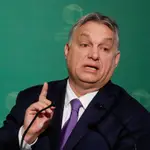 El líder húngaro, Viktor Orban, denuncia una &quot;caza de brujas&quot; contra su Gobierno/REUTERS