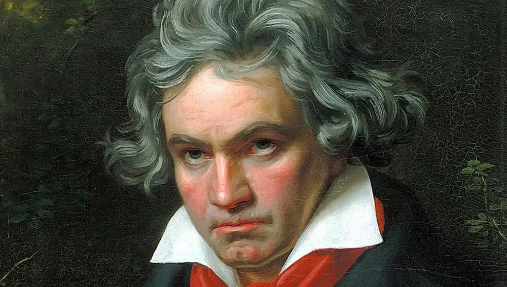 Ludwig van Beethoven