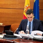 El incumplimiento de los compromisos de déficit complicará a Pedro Sánchez las negociaciones con la Unión Europea para obtener ayudas y solidaridad