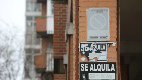 Se registraron 262 ejecuciones hipotecarias entre julio y septiembre.