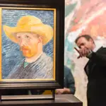 El gran Van Gogh en su museo en Amsterdam