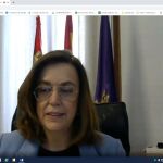 Pleno urgente y extraordinario de la DIputación de Palencia