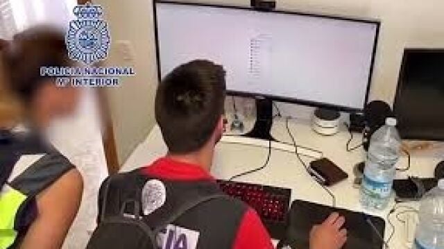 La Policía Nacional ha recibido más de 200 'fake news' desde que comenzó el estado de alarmaJEFATURA POLICÍA LA RIOJA01/04/2020