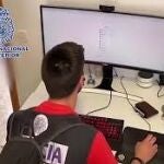 La Policía Nacional ha recibido más de 200 'fake news' desde que comenzó el estado de alarmaJEFATURA POLICÍA LA RIOJA01/04/2020