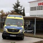 Hospital de Soria