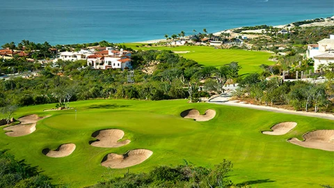 Campo de Golf