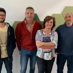 Lightbee es una startup canaria especializada en comunicaciones por luz visible