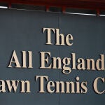 El All England Lawn Tennis & Croquet Club, sede de Wimbledon