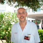 Rafael Mañez es médico del Instituto de Investigación Biomédica de Bellvitge (Idibell), y presidente y CMO de RemAb Therapeutics