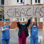  El coronavirus en Castilla y León: minuto a minuto 