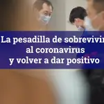 La pesadilla de los pacientes “recuperados” del coronavirus en China