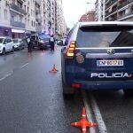 Imagen de recurso de Policía Nacional.POLICÍA NACIONAL31/03/2020