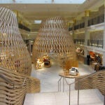 Le Plongeoir de Hermès