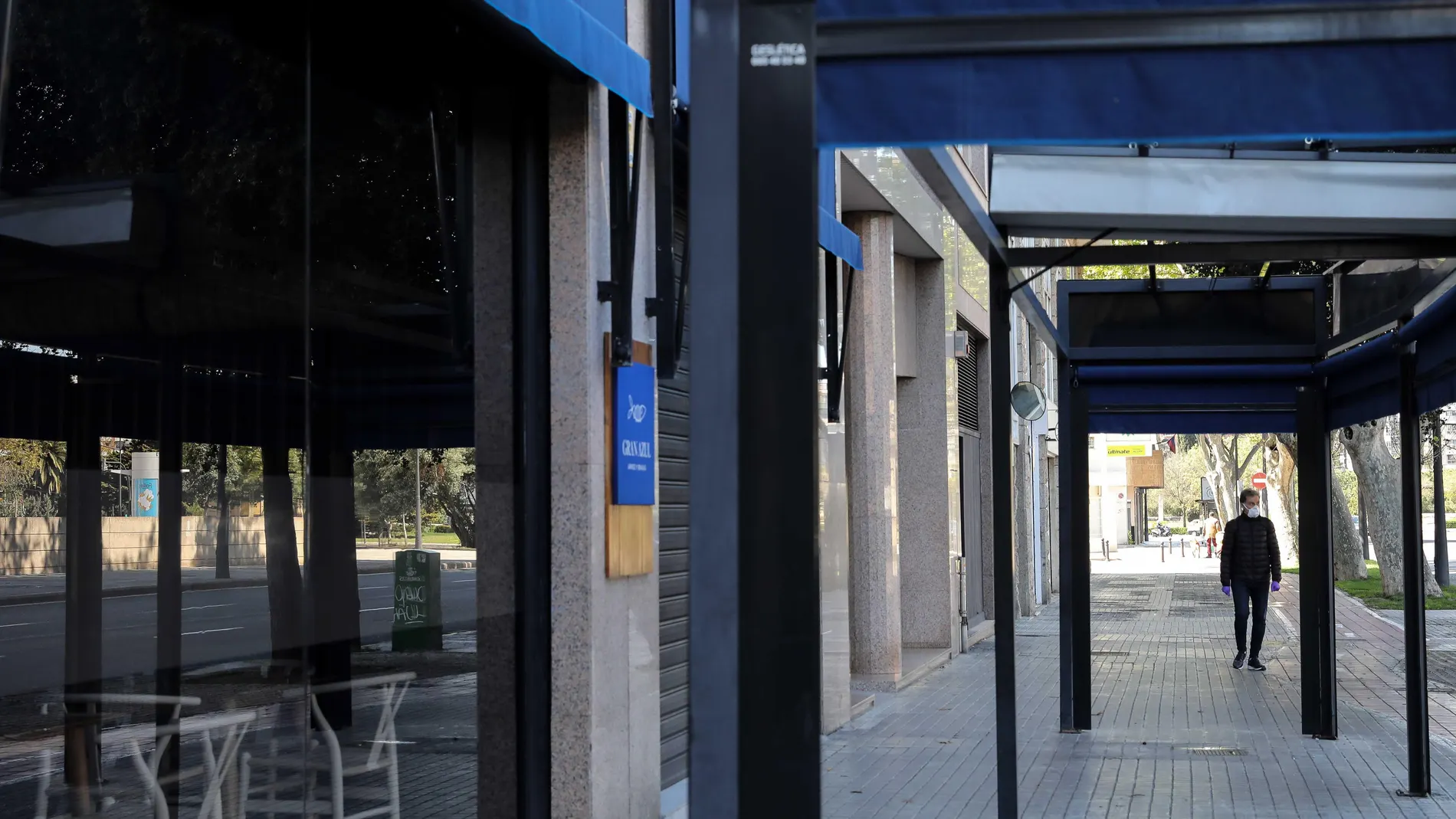 El miedo hostelero: incertidumbre por el parón y miedo del cliente al regreso